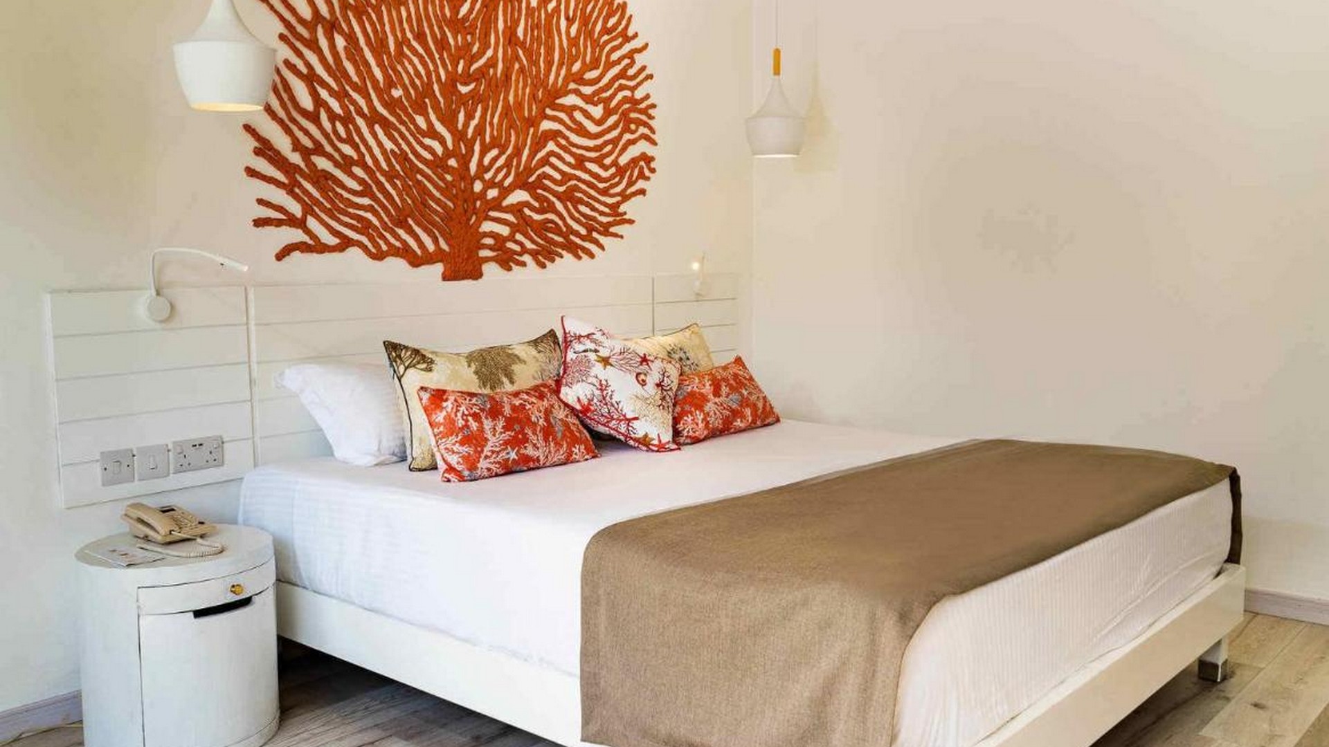 Mont Choisy Coral Azur